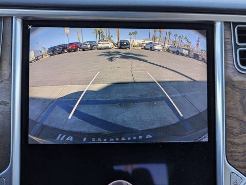 2017 Tesla Model S 75D