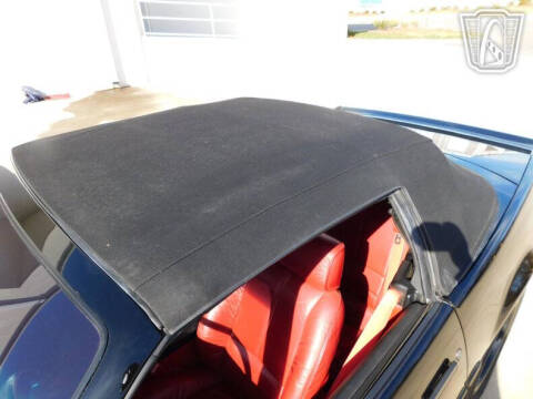 1992 Chevrolet Camaro RS