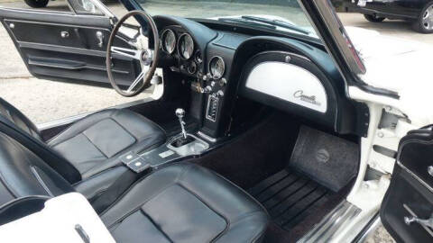 1965 Chevrolet Corvette