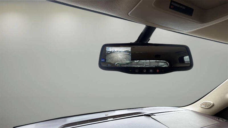 2013 Chevrolet Avalanche LT Black Diamond