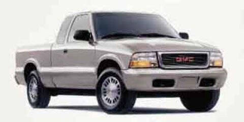 2001 GMC Sonoma for sale at Quality Toyota in Independence KS