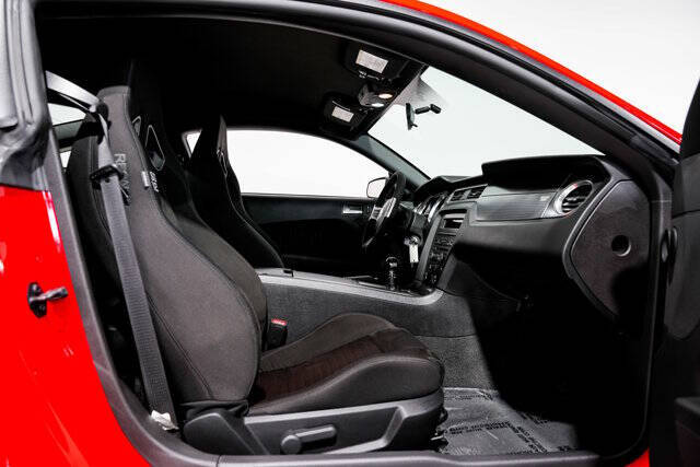 2013 Ford Mustang Boss 302