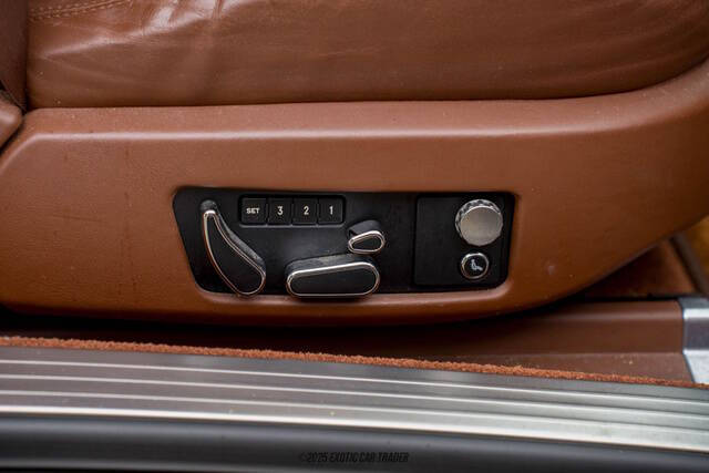 2007 Bentley Continental GT