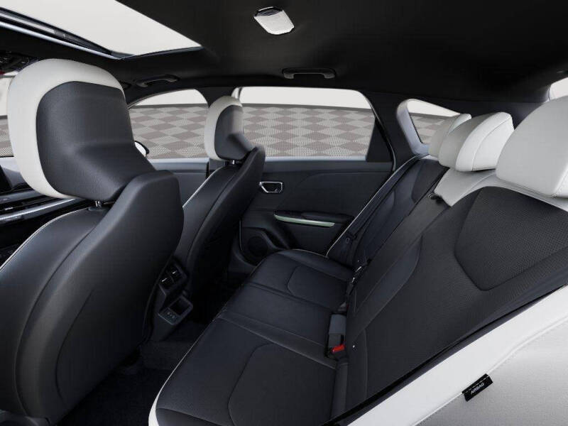 2026 Kia K4 Hatchback GT-Line Turbo