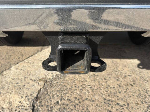 2026 Chevrolet Silverado 3500HD