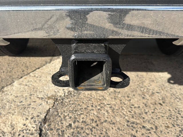 2026 Chevrolet Silverado 3500HD