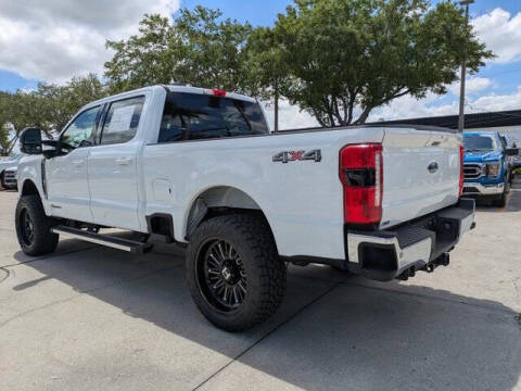 2026 Ford F-250 Super Duty
