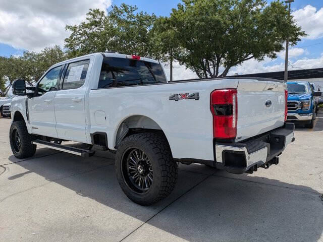 2026 Ford F-250 Super Duty