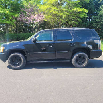 2007 Chevrolet Tahoe for sale at Dulles Motorsports in Dulles VA