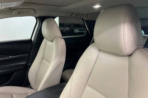 2021 Mazda CX-30 Preferred