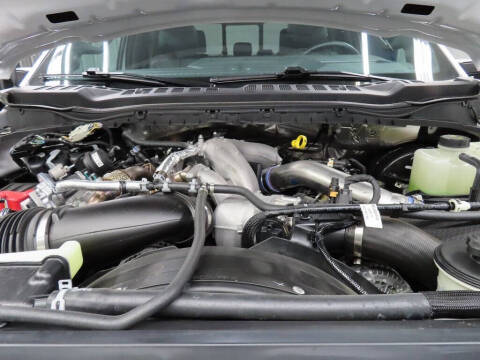 2025 Ford F-250 Super Duty