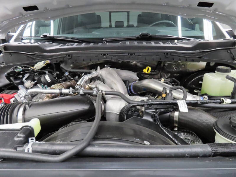 2025 Ford F-250 Super Duty