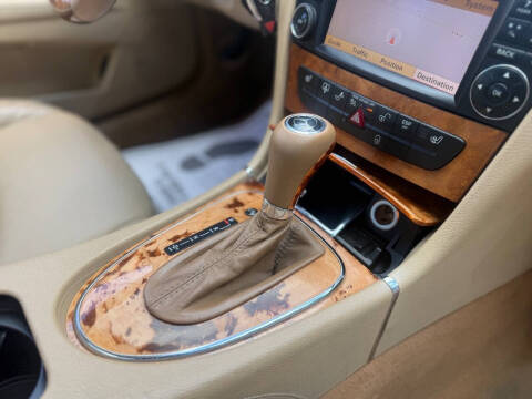 2009 Mercedes-Benz E-Class E 350 4MATIC