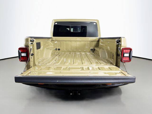 2026 Jeep Gladiator Mojave X
