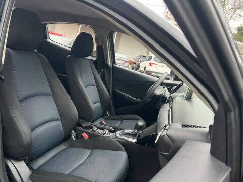 2017 Toyota Yaris iA