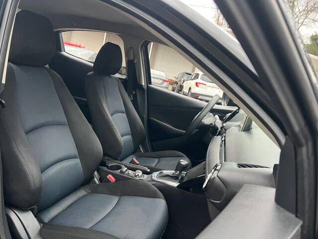 2017 Toyota Yaris iA