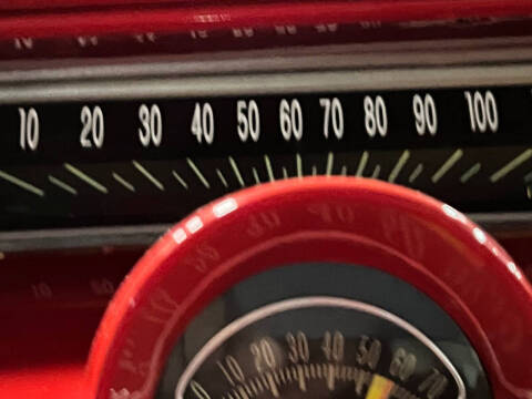 1964 Chevrolet Impala