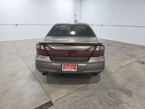 2000 Pontiac Bonneville SLE