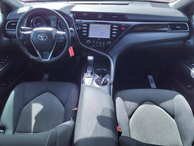 2020 Toyota Camry for sale at Bryans Car Corner 2 in Midwest City, OK