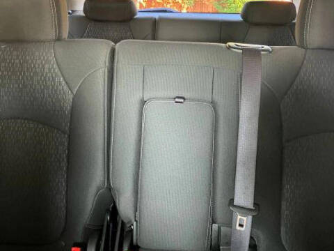 2014 GMC Acadia SLE-1