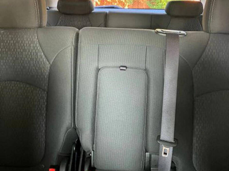 2014 GMC Acadia SLE-1