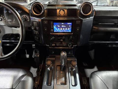 1995 Land Rover Defender 90