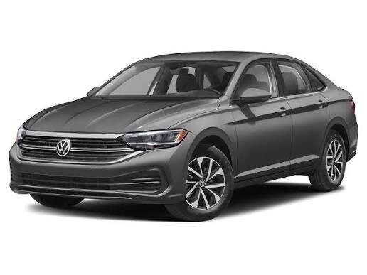2023 Volkswagen Jetta S