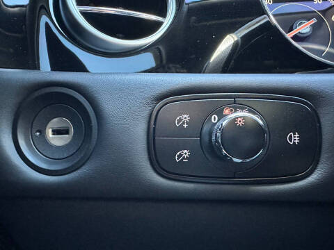 2018 Bentley Flying Spur V8 S