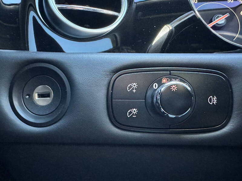 2018 Bentley Flying Spur V8 S