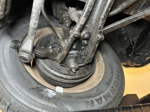 1966 Ford Fairlane 500