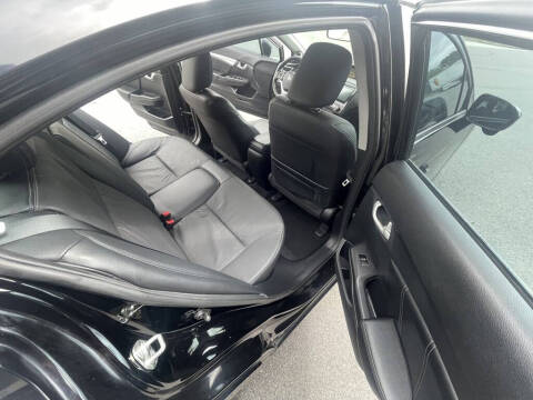 2015 Honda Civic EX-L