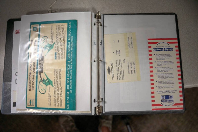 1978 Chevrolet Corvette