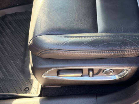 2020 Acura MDX