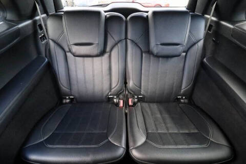 2017 Mercedes-Benz GLS GLS 450