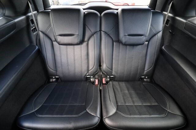 2017 Mercedes-Benz GLS GLS 450