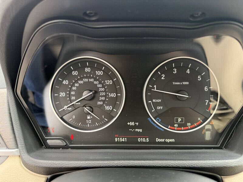 2017 BMW X1 xDrive28i