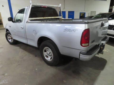 2003 Ford F-150