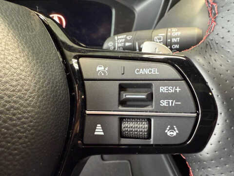 2026 Acura ADX w/A-SPEC