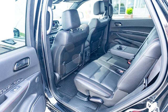 2026 Dodge Durango GT HEMI Premium