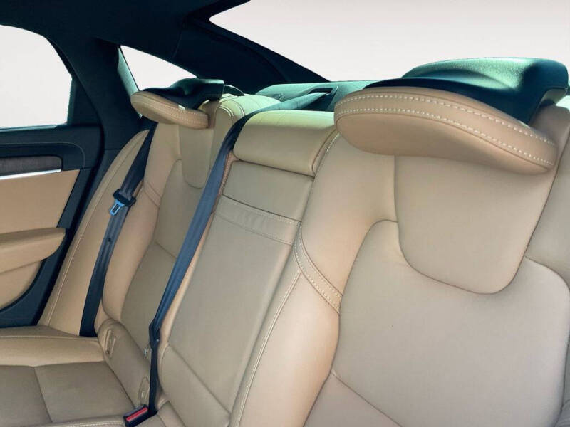 2021 Volvo S90 T6 Inscription