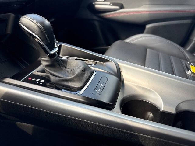 2024 Dodge Hornet GT Plus