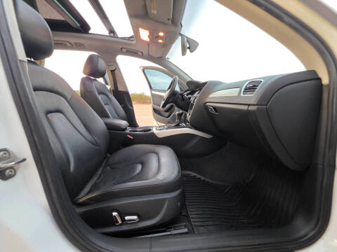 2014 Audi Allroad 2.0T quattro Premium Plus