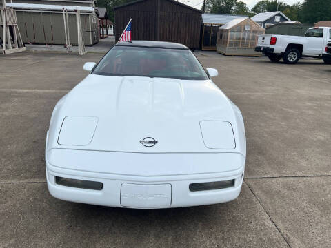 1993 Chevrolet Corvette