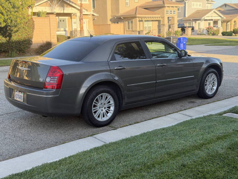 2008 Chrysler 300 Touring