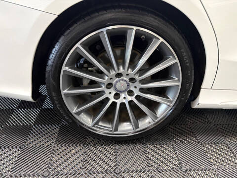 2016 Mercedes-Benz C-Class C 300 Luxury