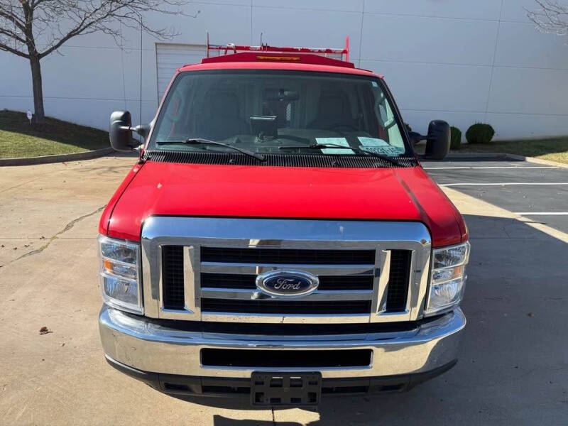 2018 Ford E-Series E-350 SD