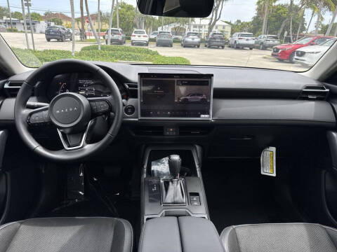 2026 Mazda CX-5 2.5 S Select