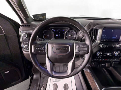 2023 GMC Sierra 3500HD