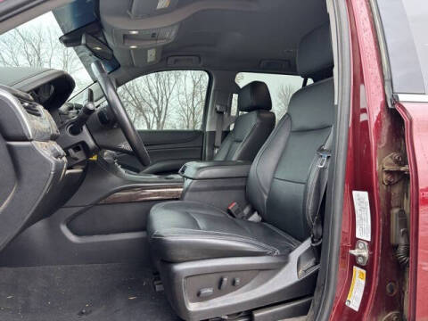 2019 Chevrolet Tahoe LS