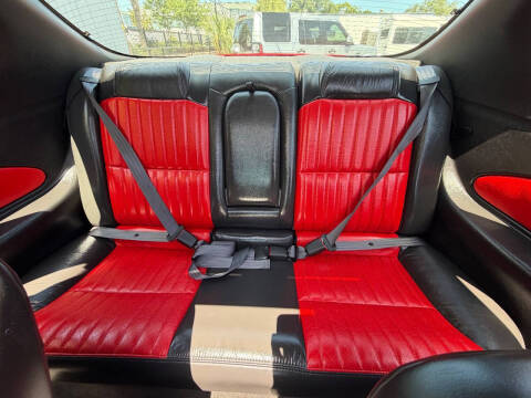 2000 Chevrolet Monte Carlo SS